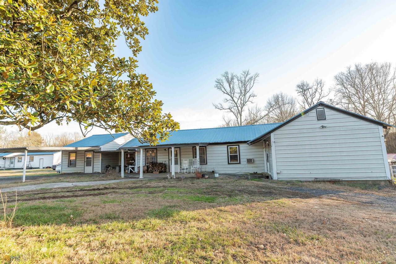 4745 Powder Springs Dallas Road - Photo 1