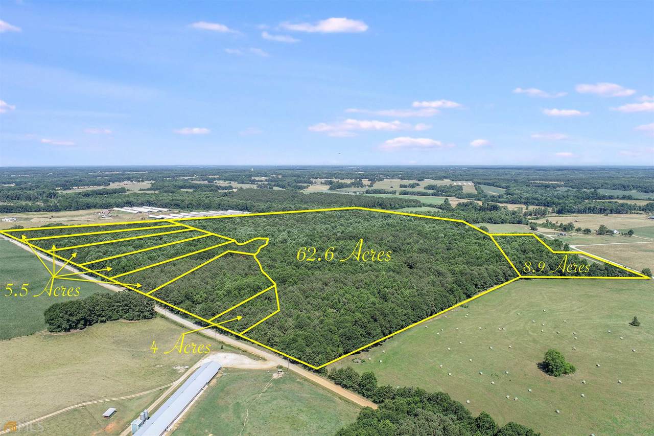 LOT 3 Old Bowersville Rd. - Photo 1