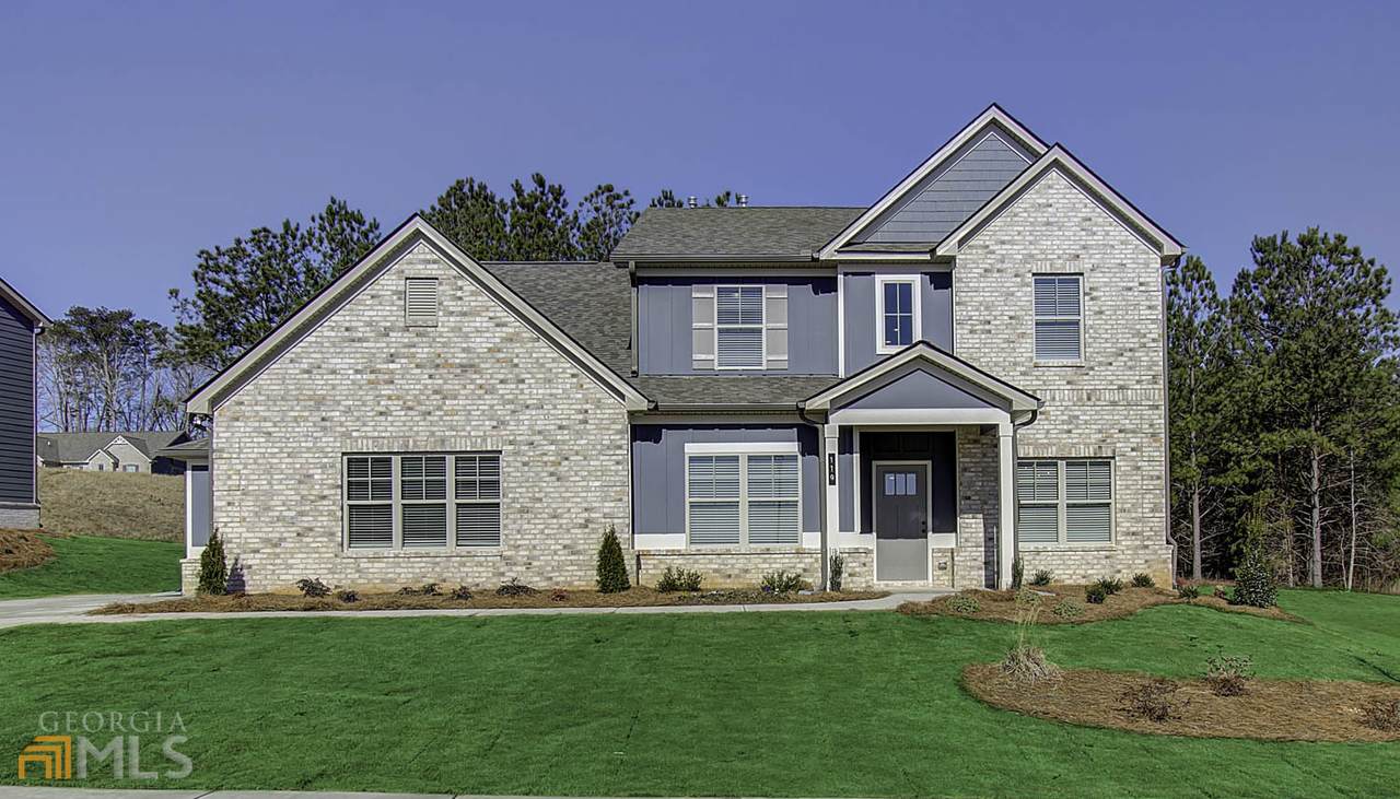 170 Classica Drive - Photo 1