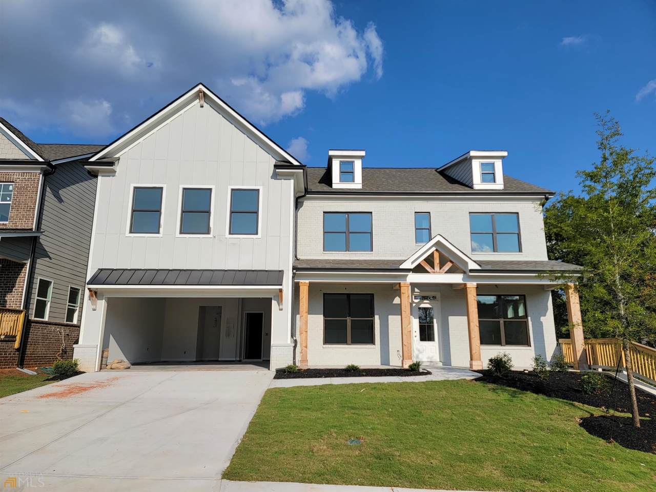 1501 Branthaven Lane - Photo 1