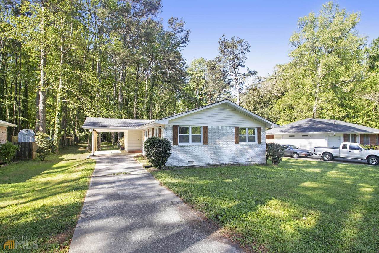 2544 Ivydale Drive - Photo 1