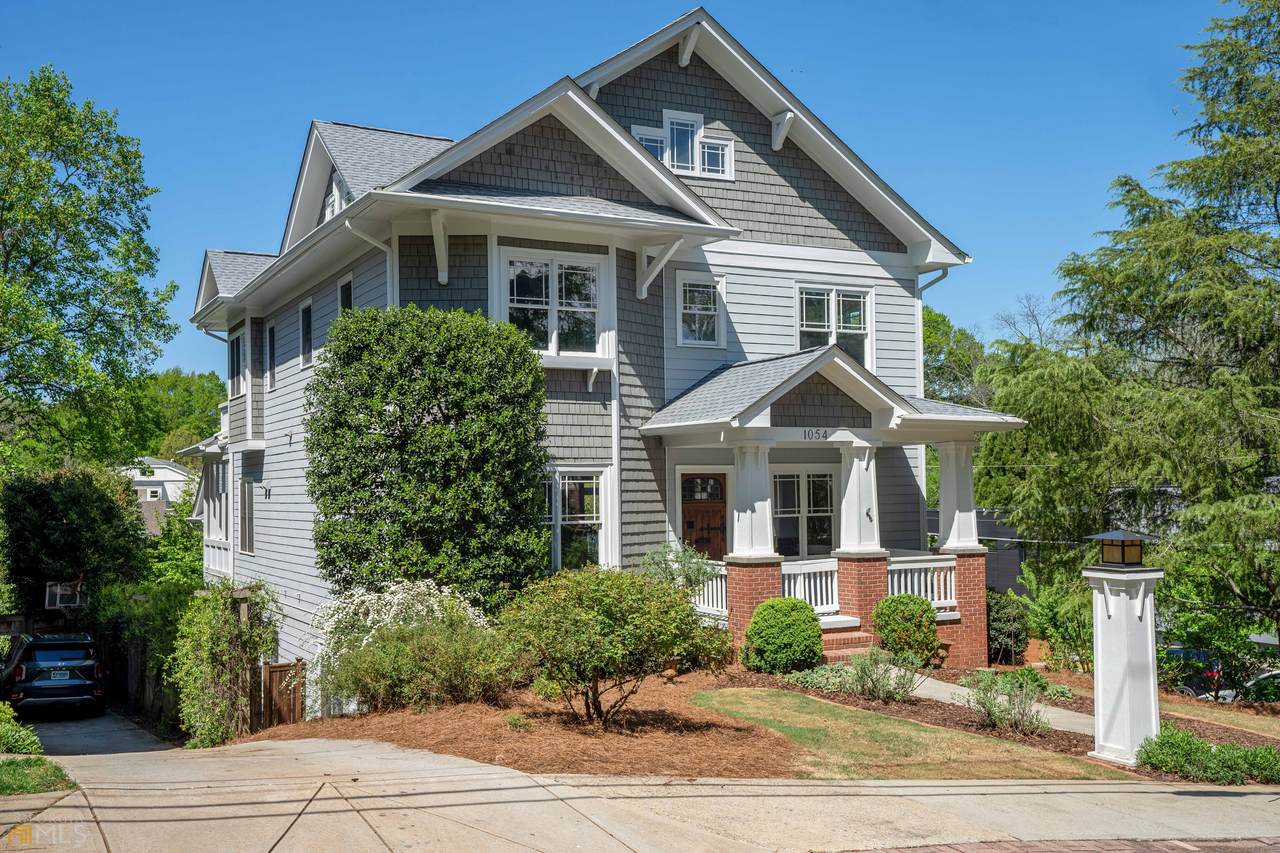 1054 Mclynn Avenue - Photo 1
