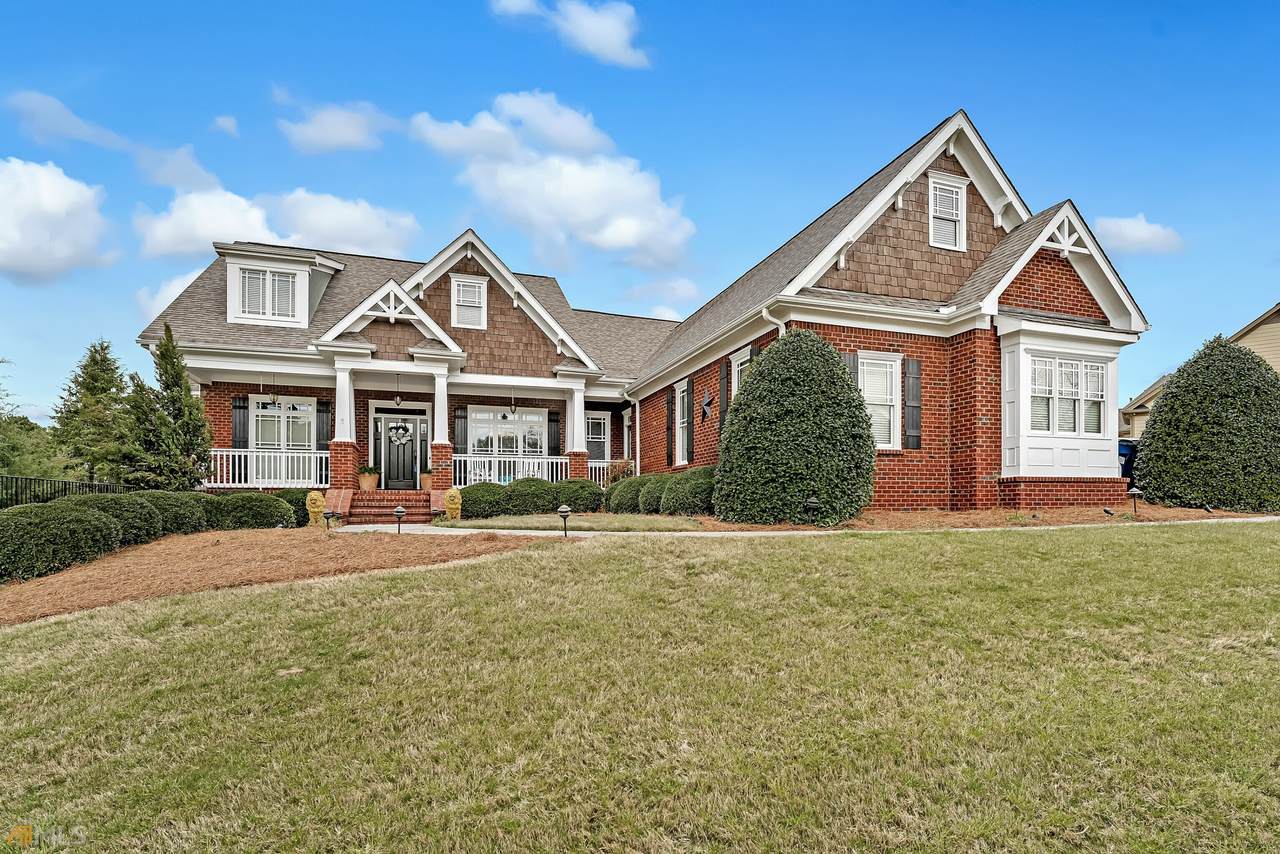 2492 Gate Park Drive - Photo 1