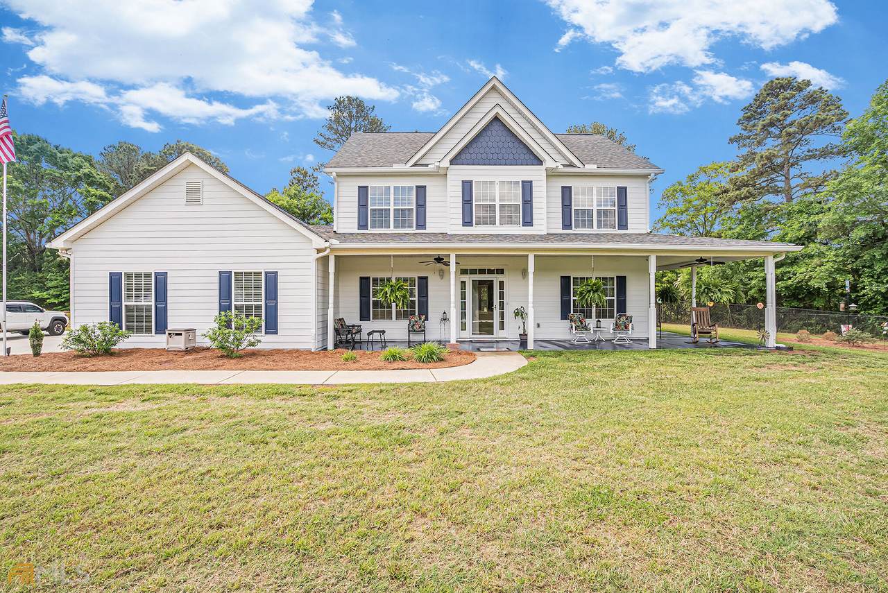 1090 Stone Lea Drive - Photo 1