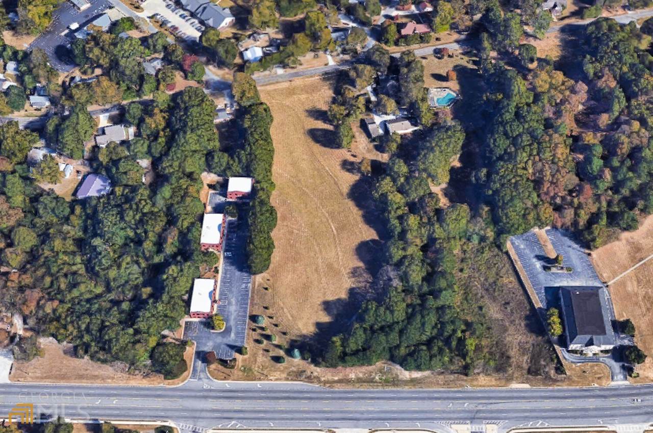 4470 Atlanta Highway - Photo 1
