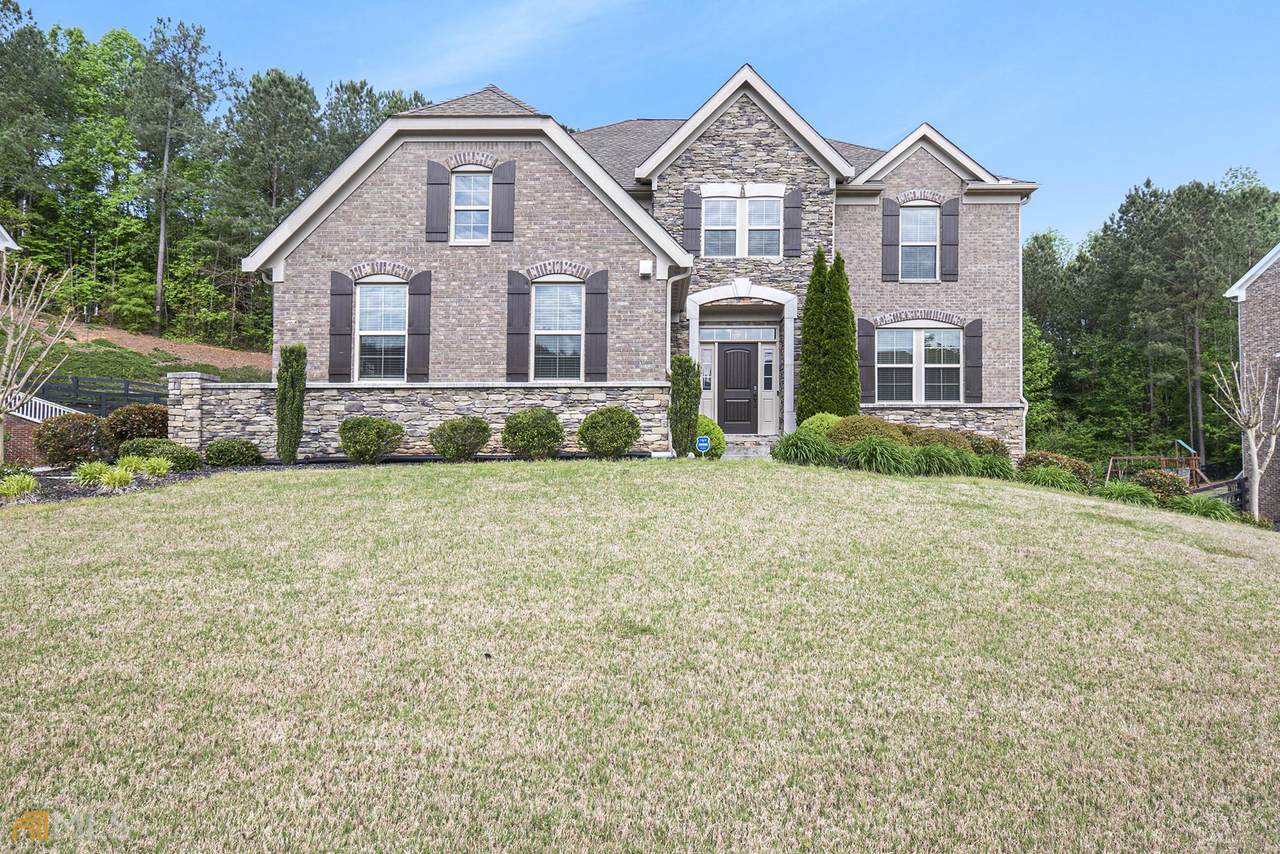 109 Millstone Manor Court - Photo 1
