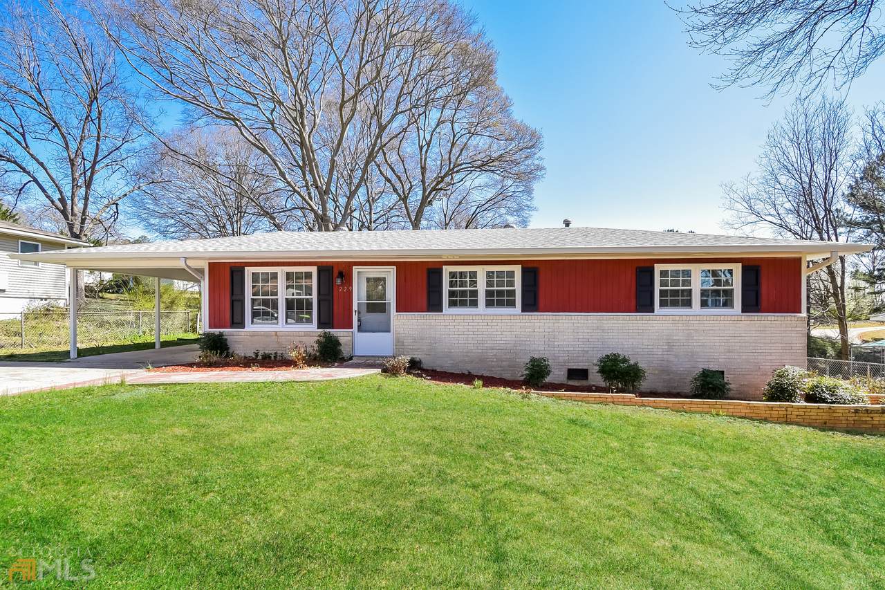 229 Waddell Drive - Photo 1