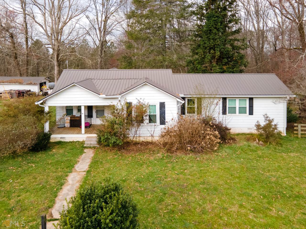 22 Thayer Ridge Drive - Photo 1