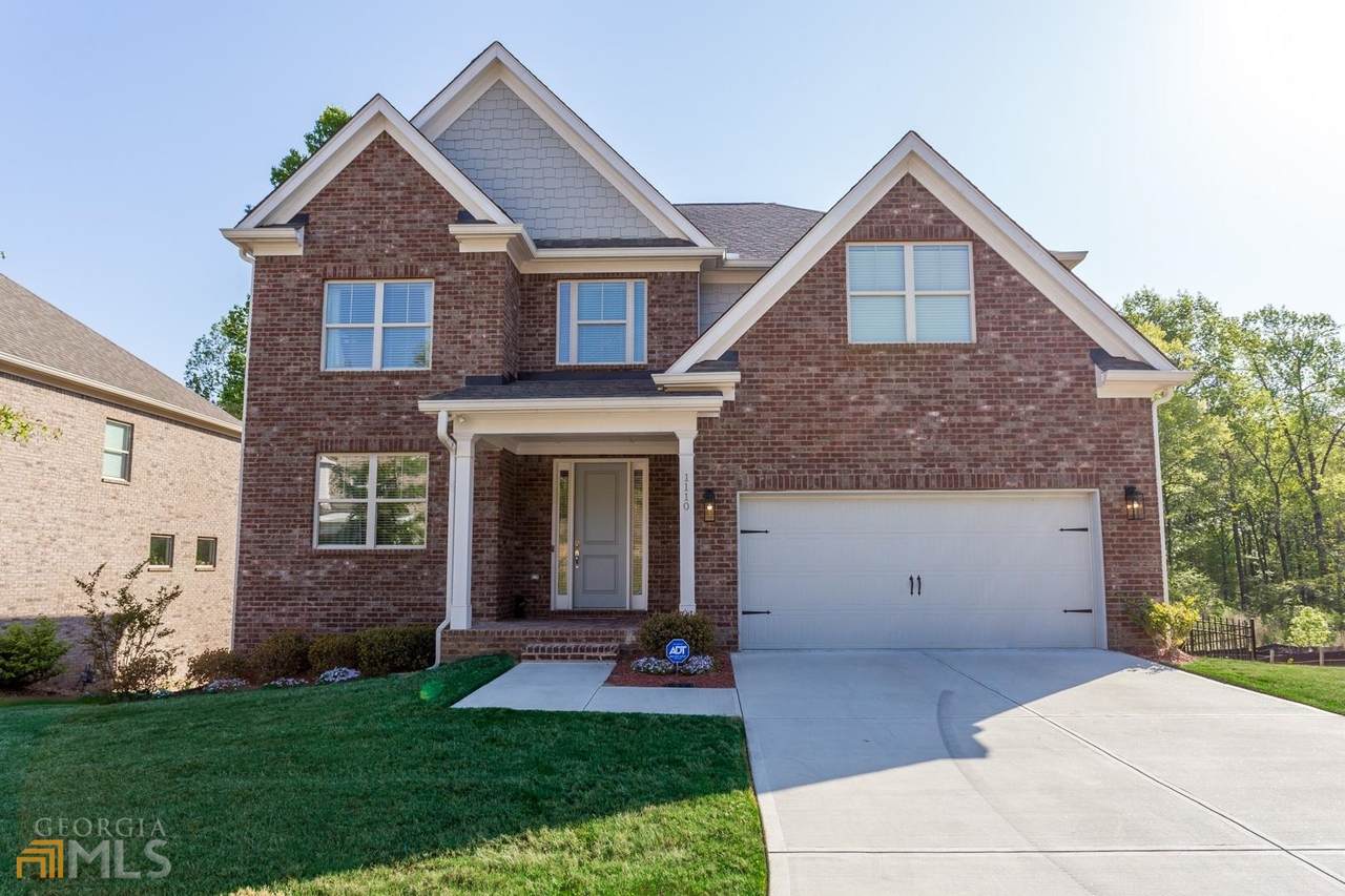 1110 Falkirk Lane - Photo 1