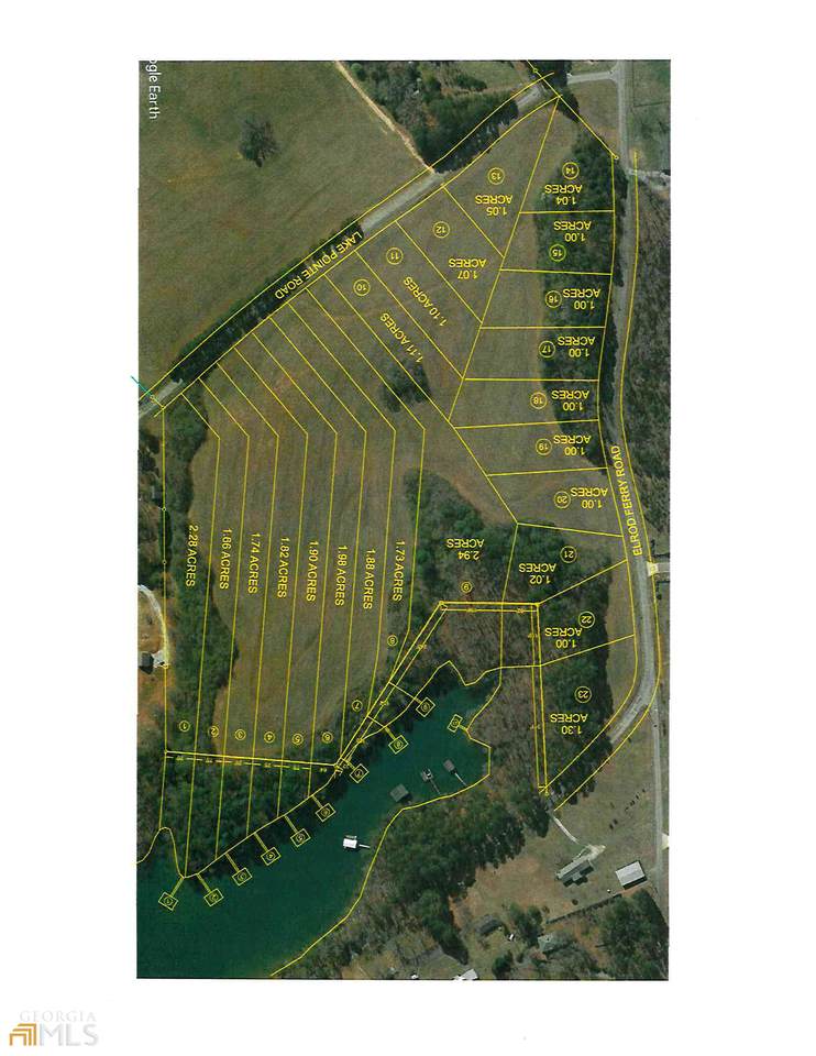 0 Lake Pointe Road - Photo 1