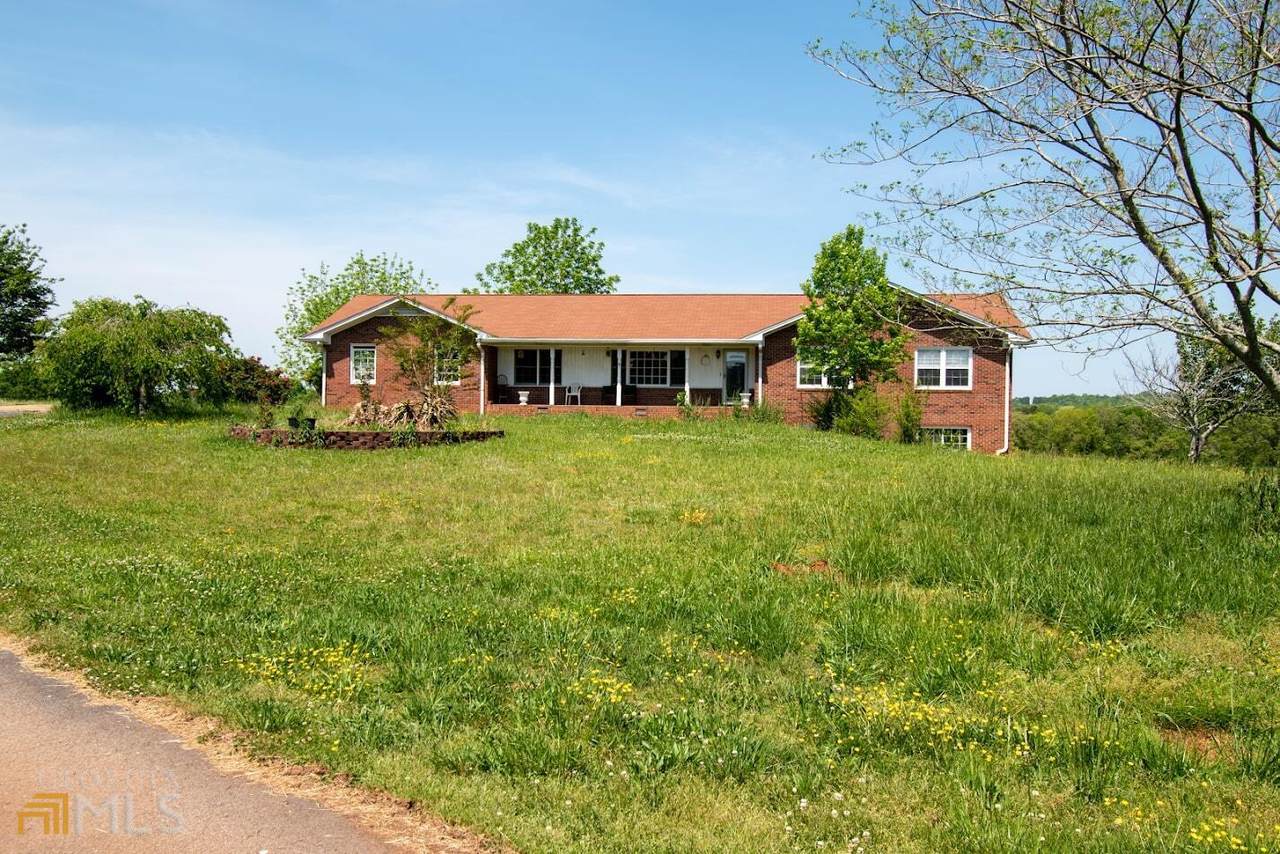 747 Davis Road - Photo 1