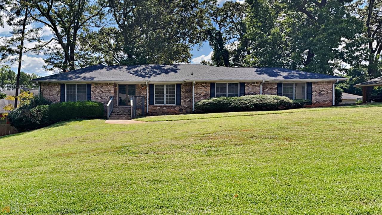 4203 Tattershall Drive - Photo 1