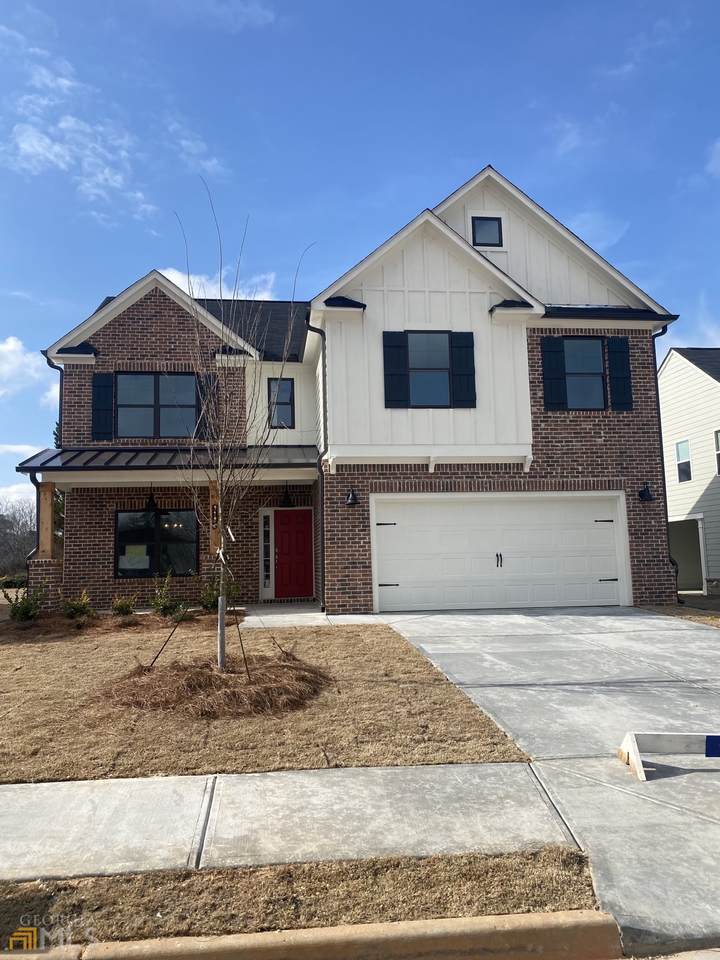 3184 Dowsing Lane - Photo 1