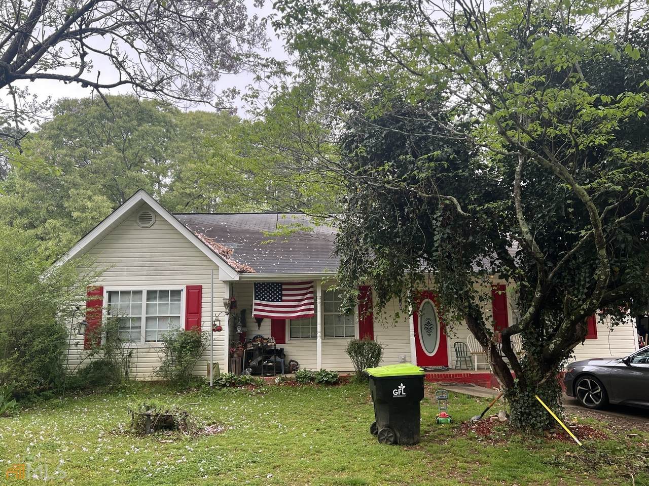 190 Georgia Highway 120 - Photo 1