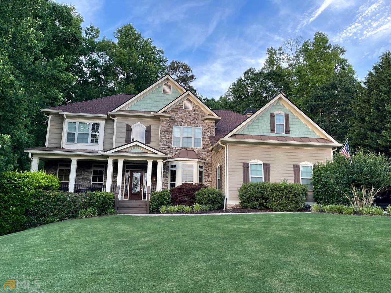 3616 Lively Oak Drive - Photo 1