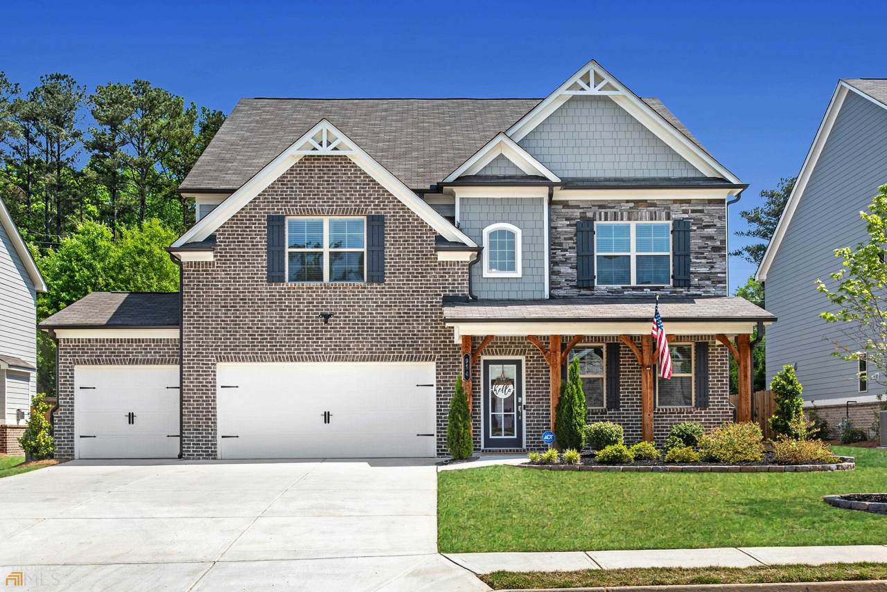 954 Laura Jean Court - Photo 1