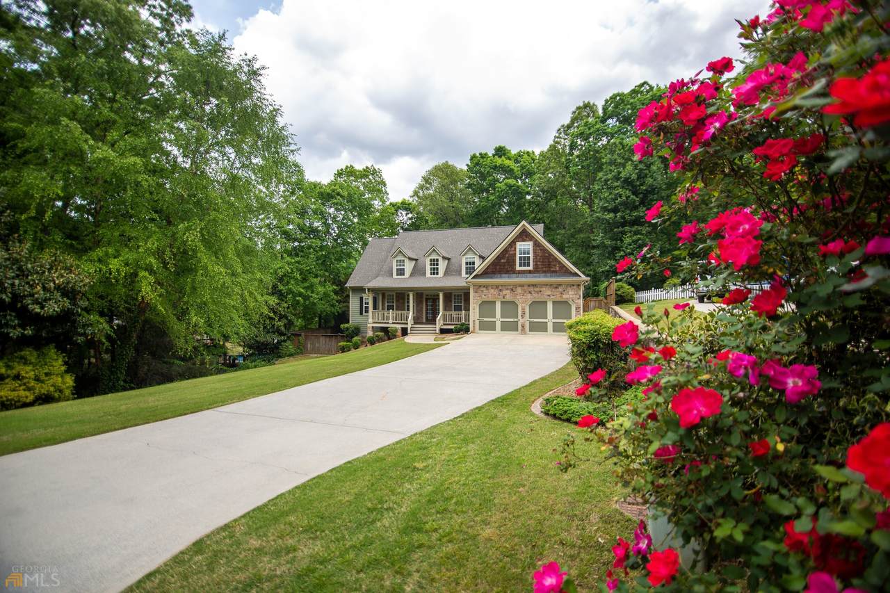 403 Sable Trace Cove - Photo 1