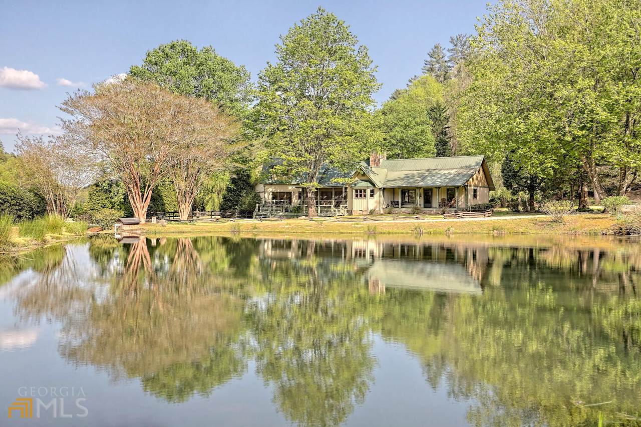117 Flying Ranch Drive - Photo 1