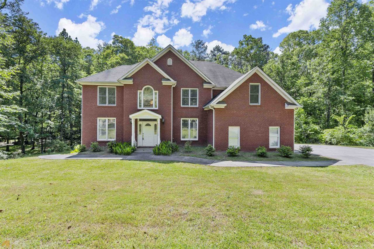 3075 Shaw Road - Photo 1