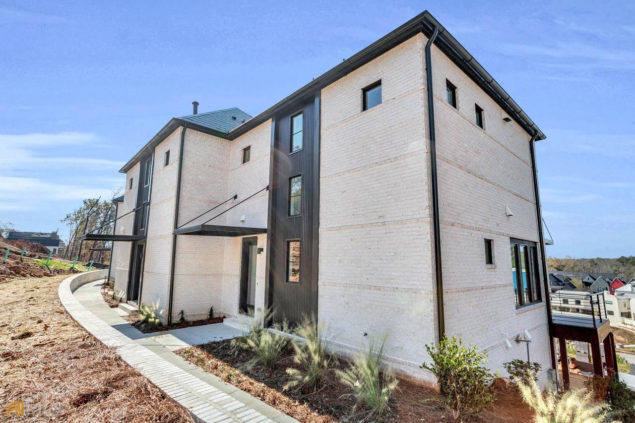 10975 Serenbe Lane - Photo 1
