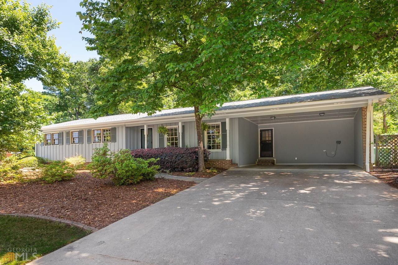 6848 Ramundo Drive - Photo 1