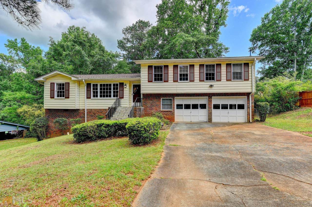4841 Candlewood Lane - Photo 1