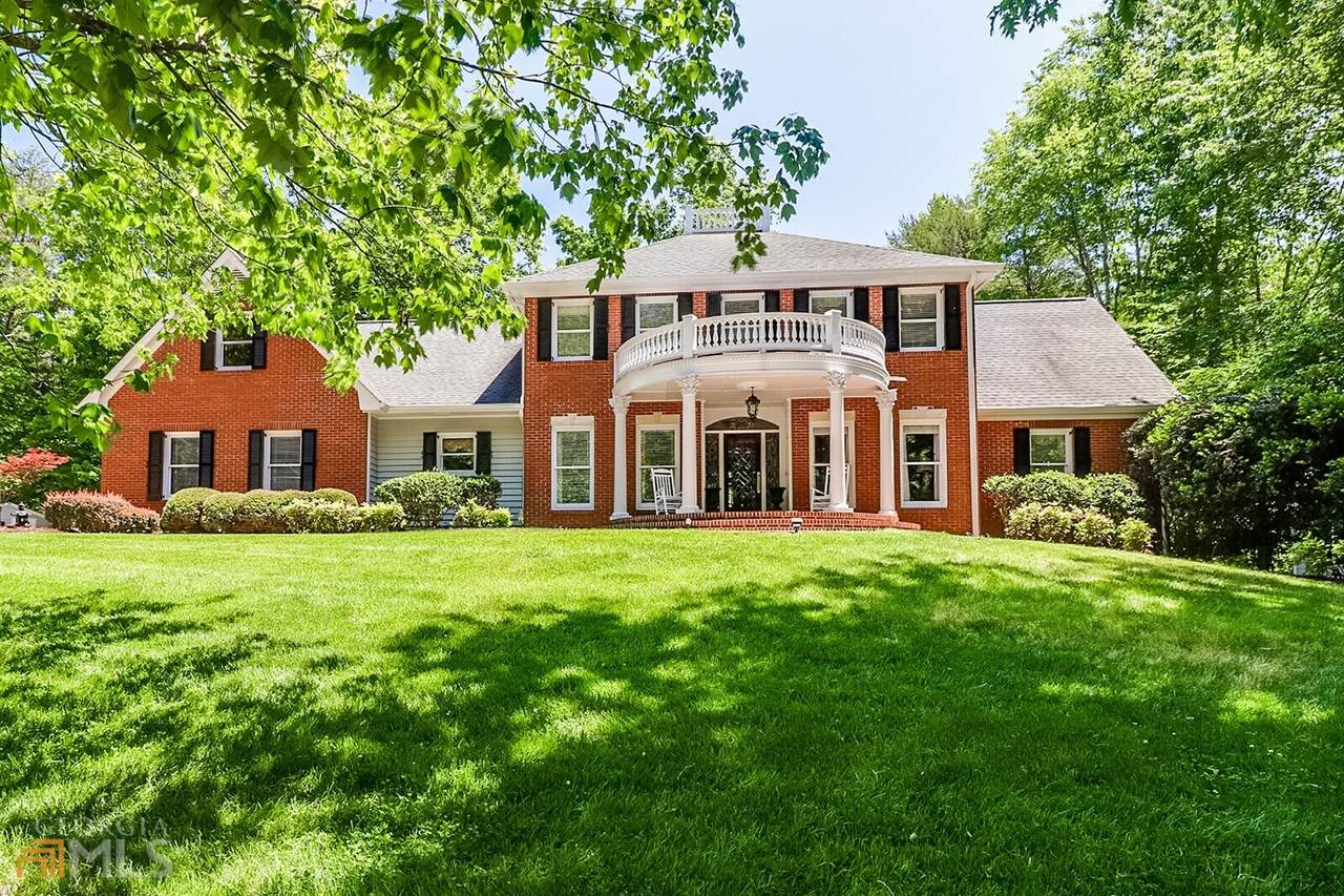 1167 Lake Drive - Photo 1