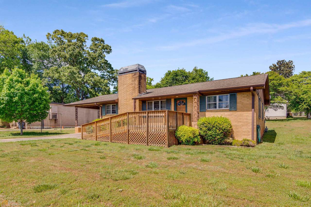 5854 Mcleod Street - Photo 1