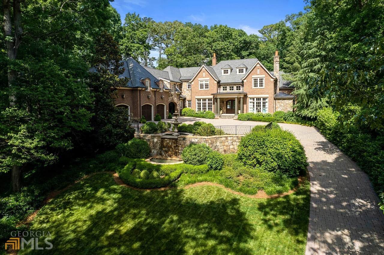 4345 Mount Paran Parkway - Photo 1