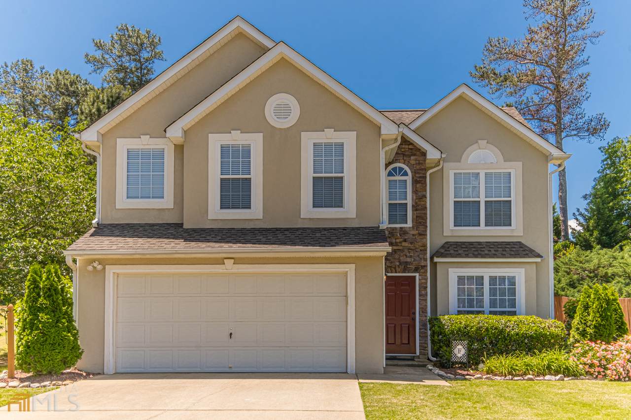 1643 Maple Trace Court - Photo 1