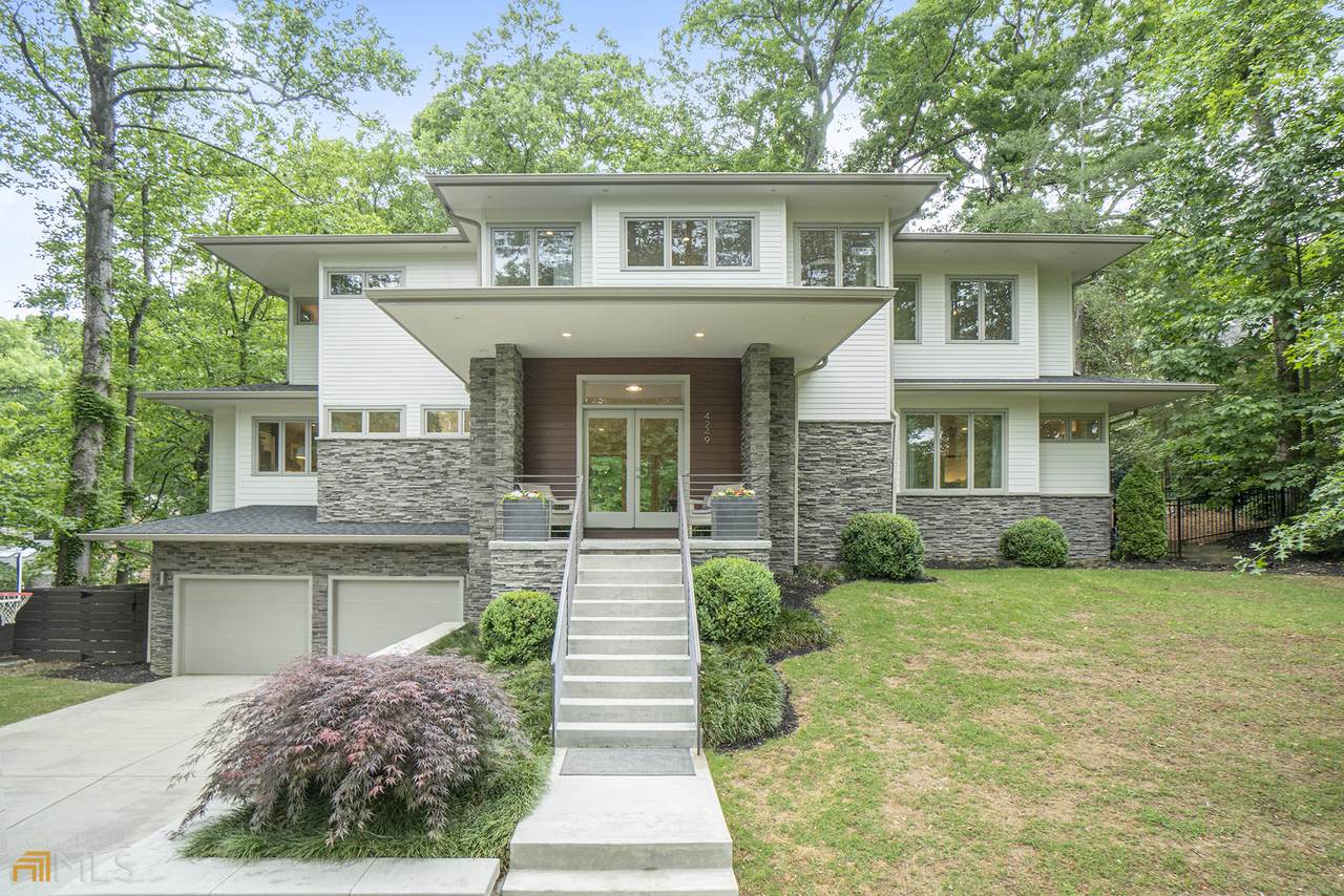 4249 Tuxedo Forest Drive - Photo 1