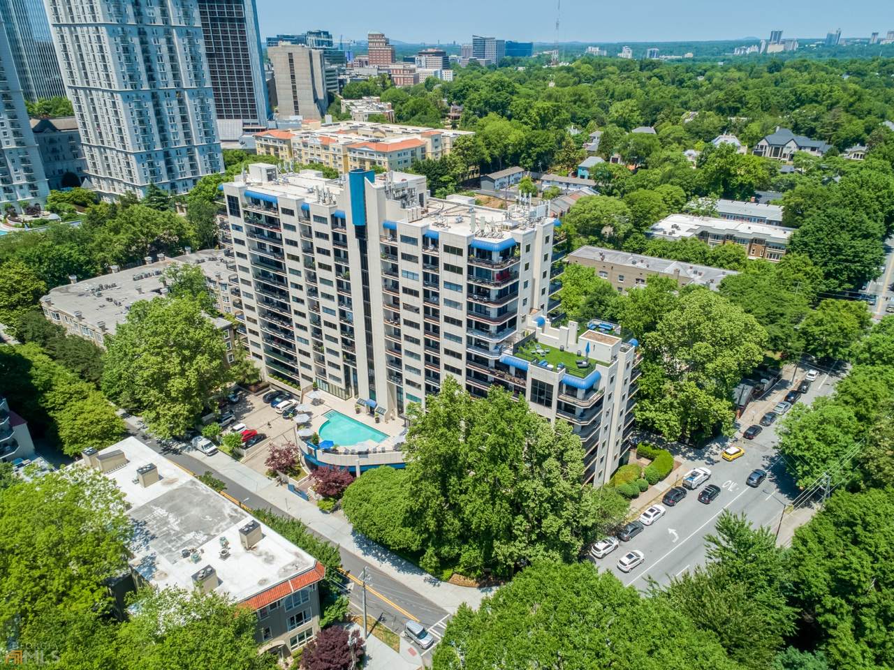 1130 Piedmont Avenue - Photo 1