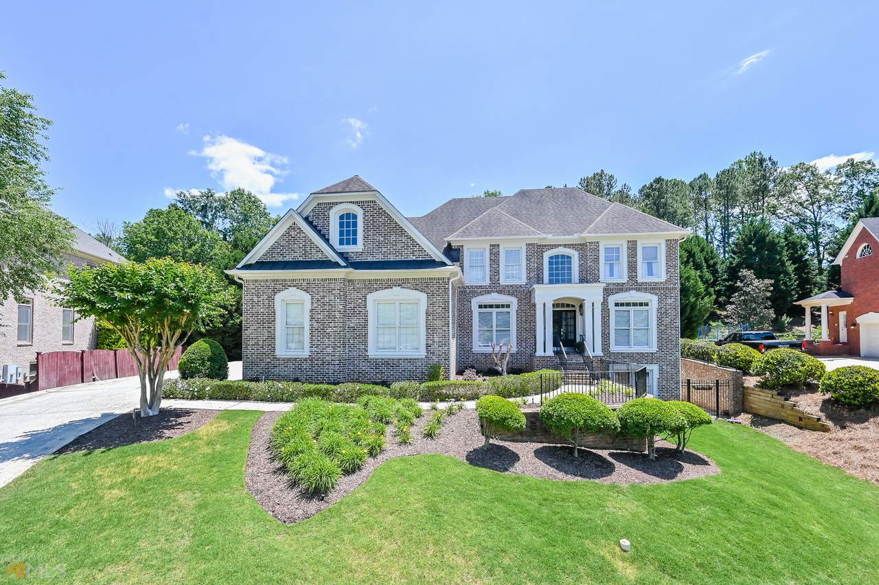140 Wynfield Way - Photo 1