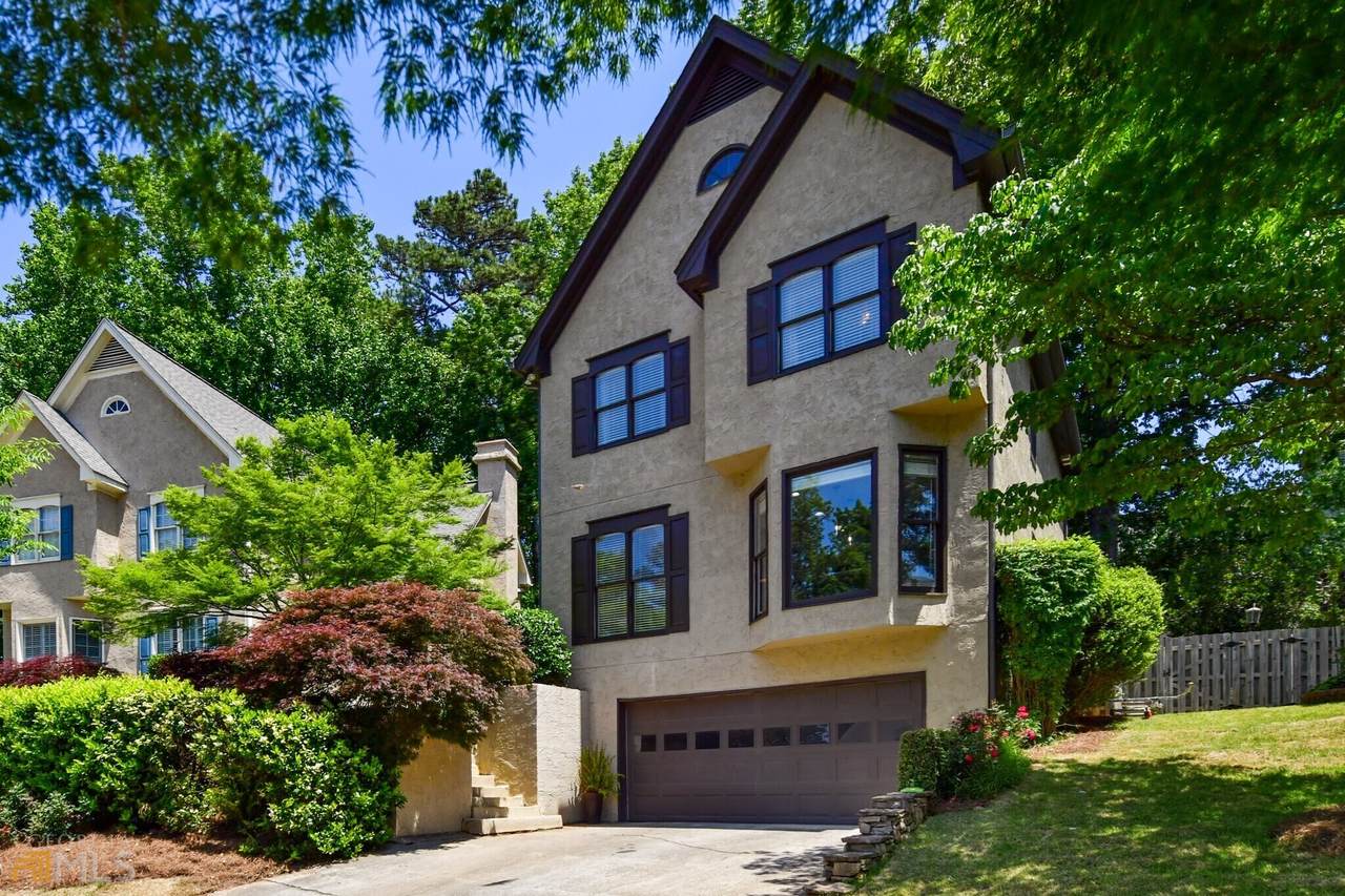 4187 Dunwoody Terrace - Photo 1