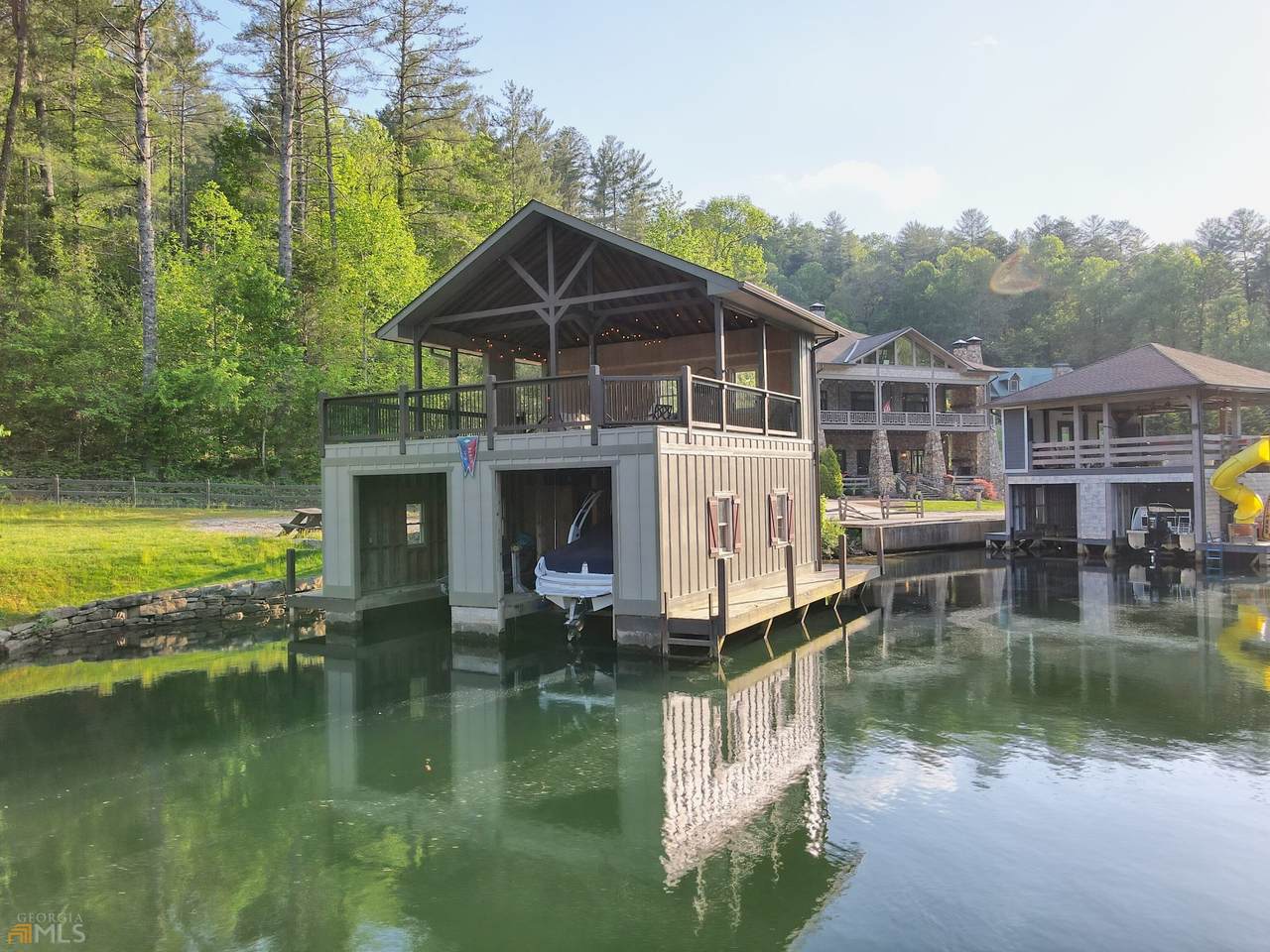 260 Bear Gap Road - Photo 1