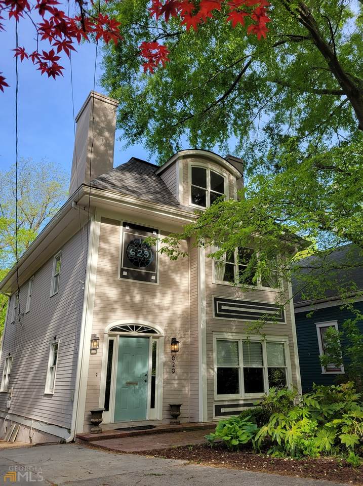 629 Cherokee Avenue - Photo 1