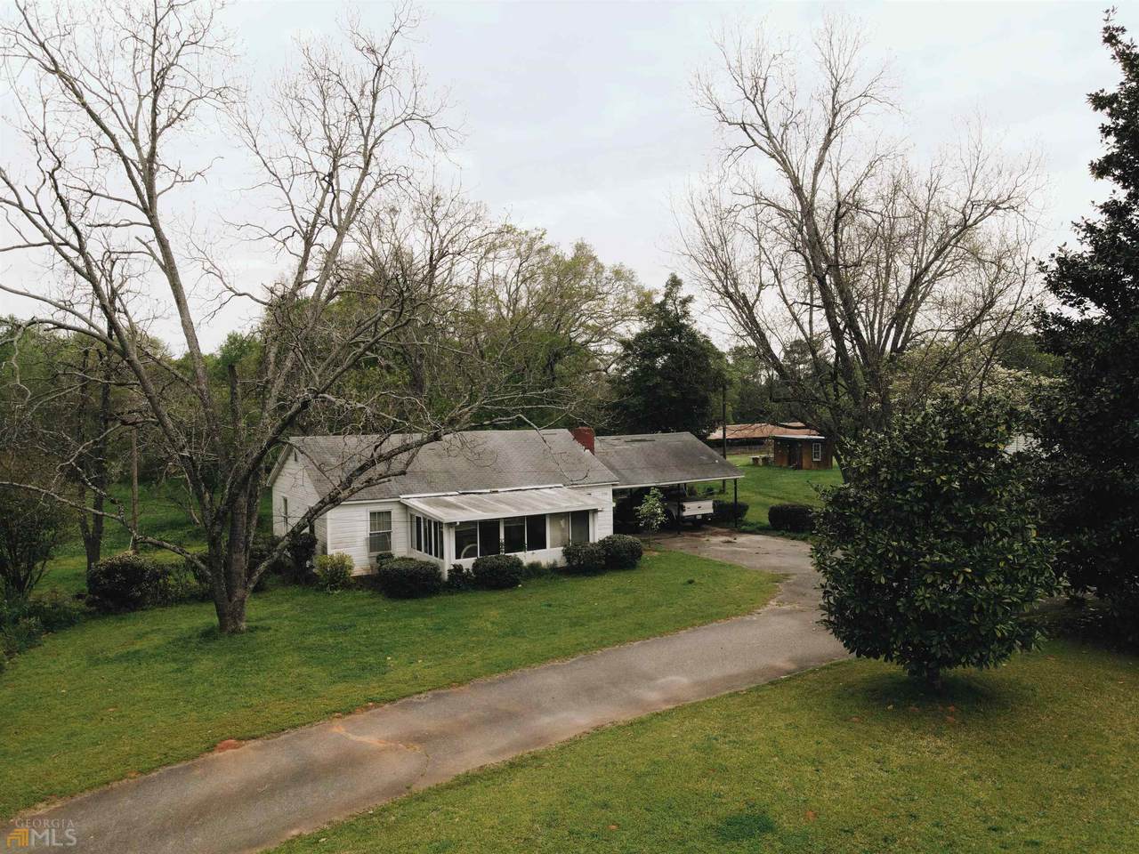 2770 Monroe Highway - Photo 1