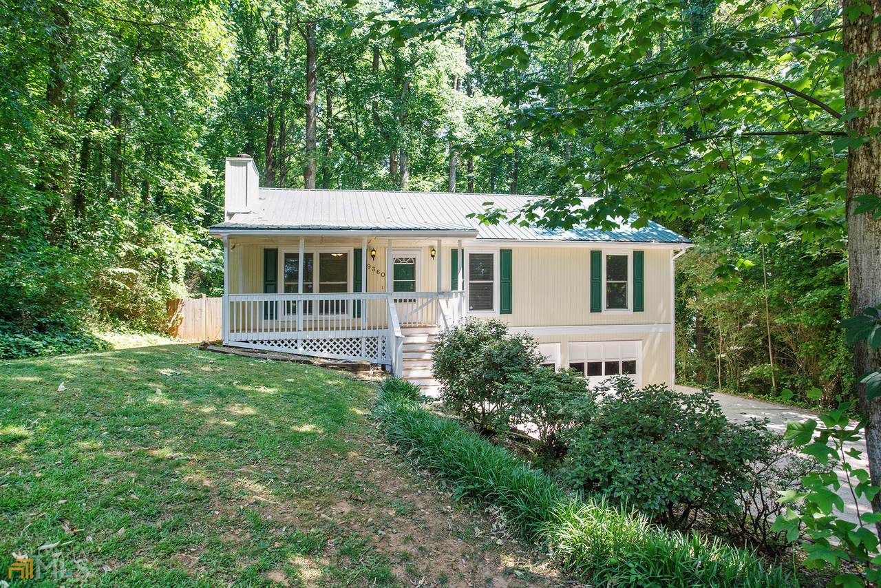 9360 Resort Circle - Photo 1