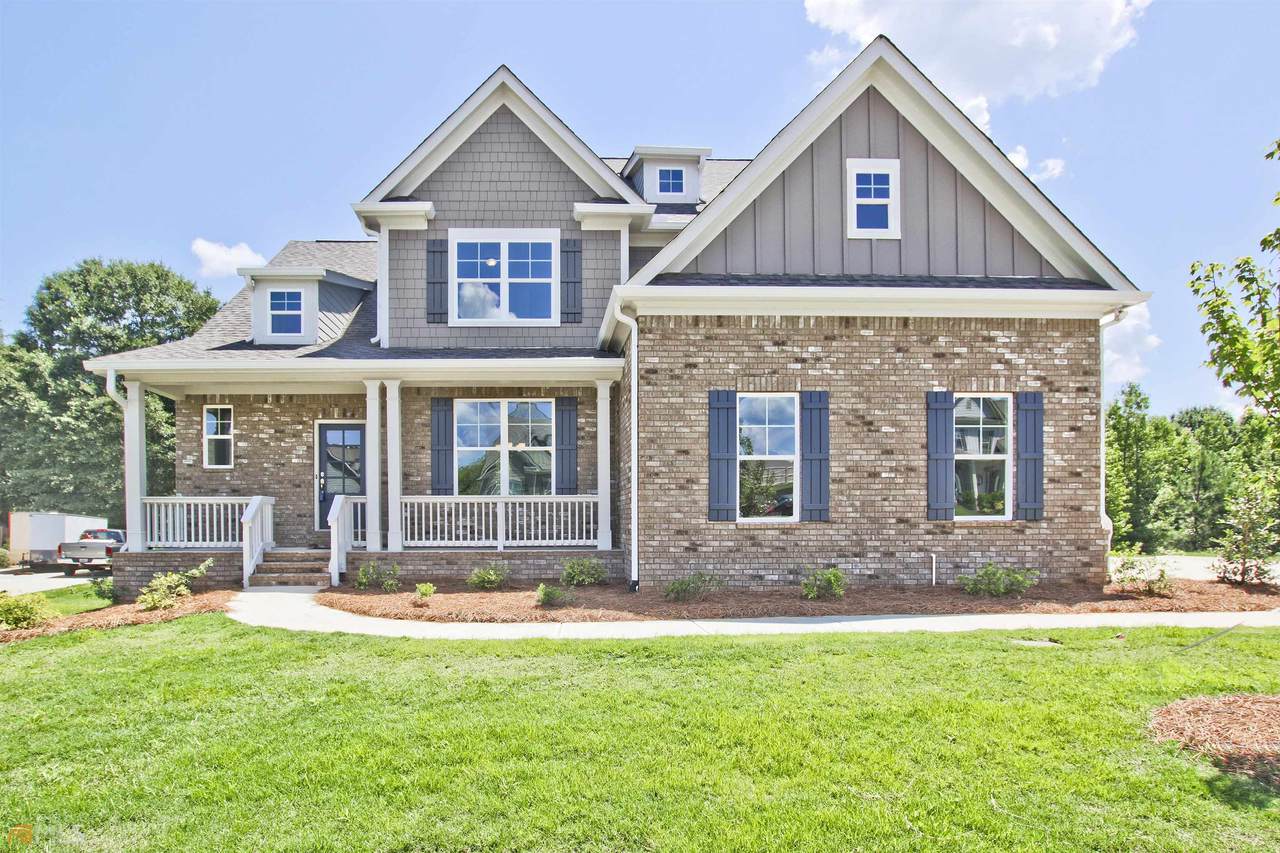 1524 Highland Creek Drive - Photo 1