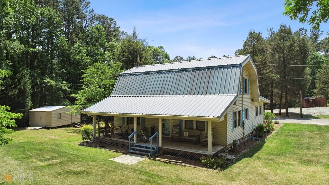 2951 Callie Still Road - Photo 1