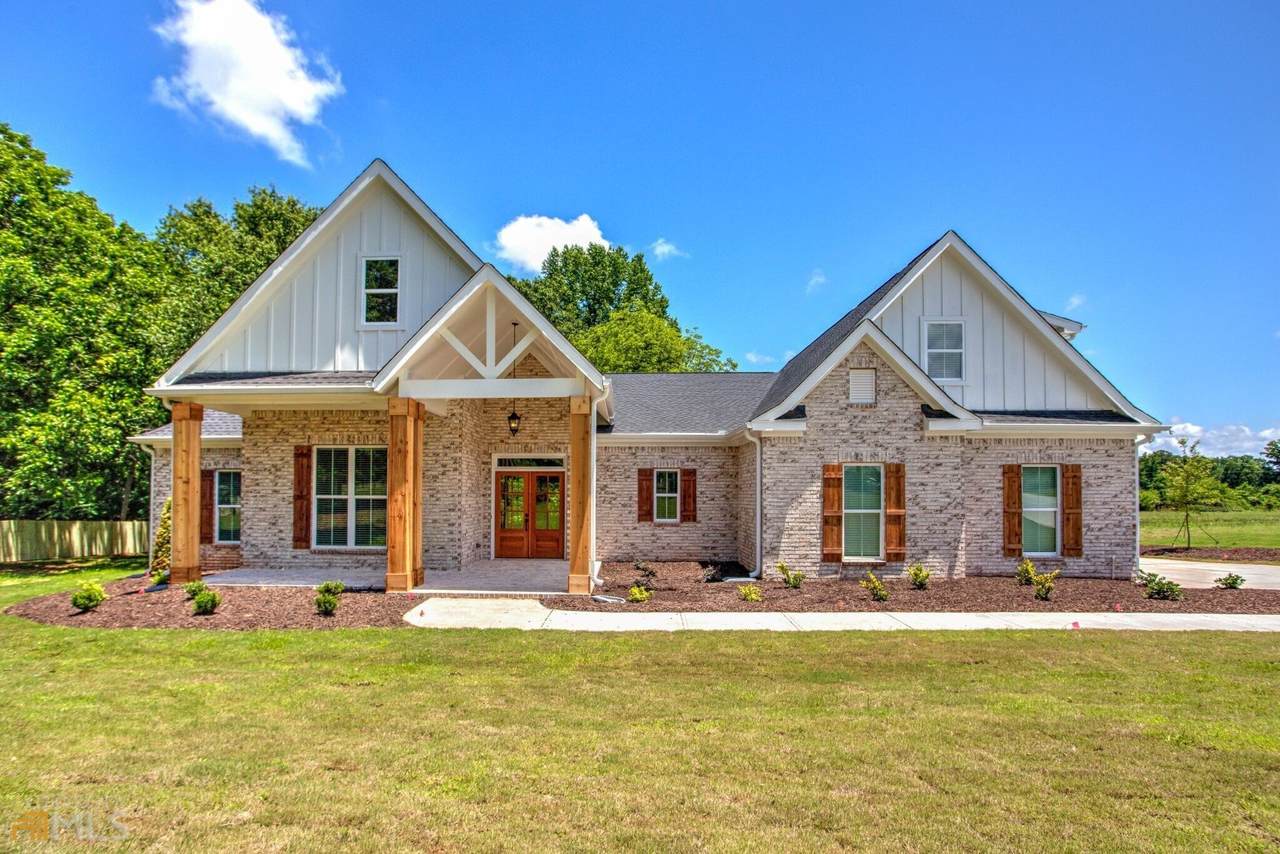 2735 John Stowe Road - Photo 1