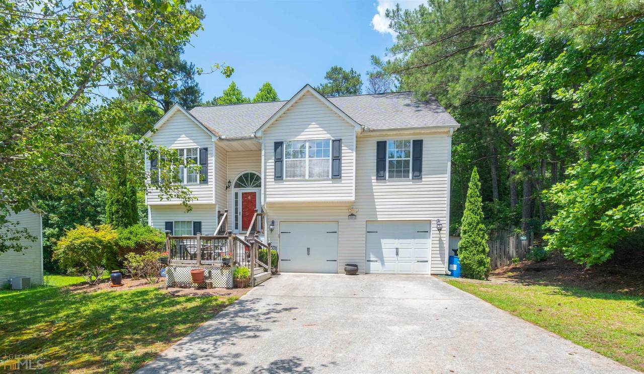4806 Chasebrook Drive - Photo 1