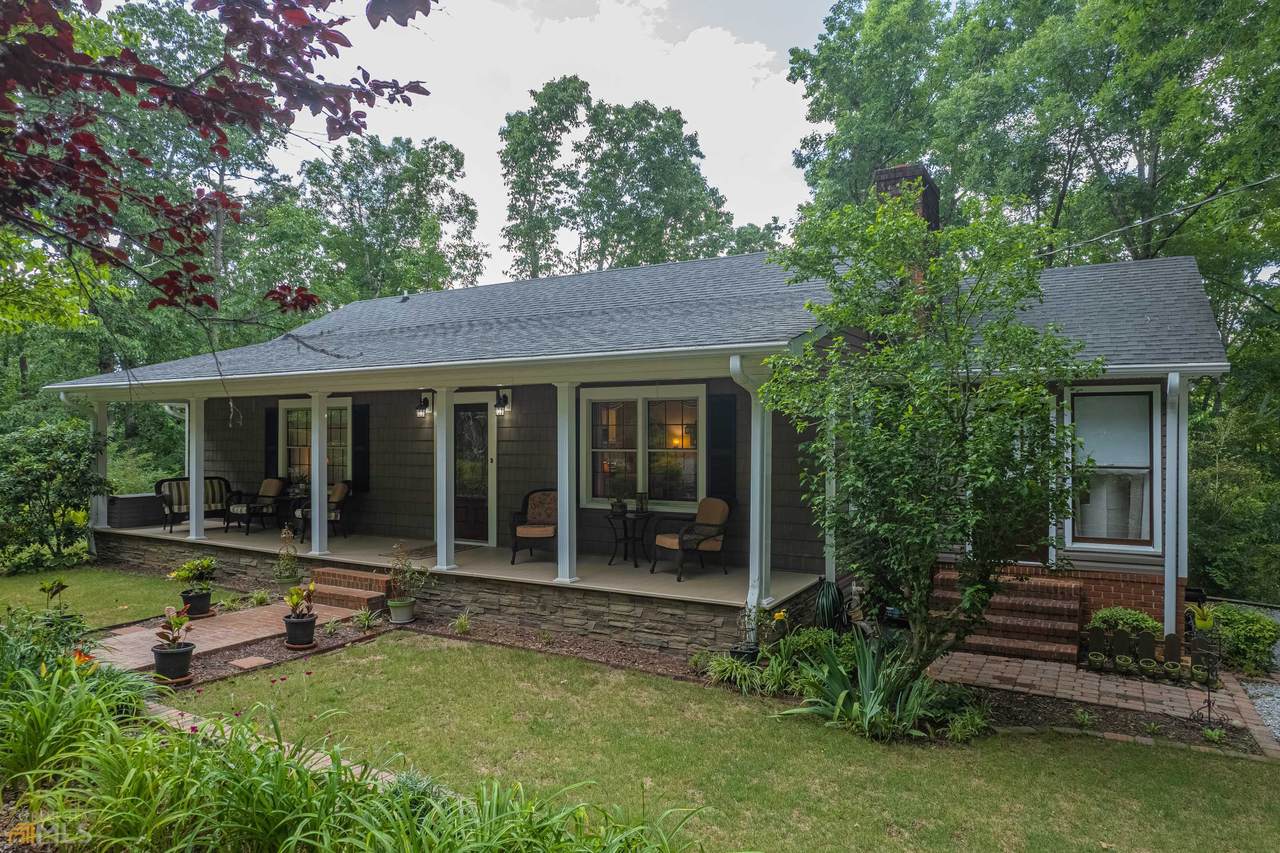 285 Wolf Den Road - Photo 1