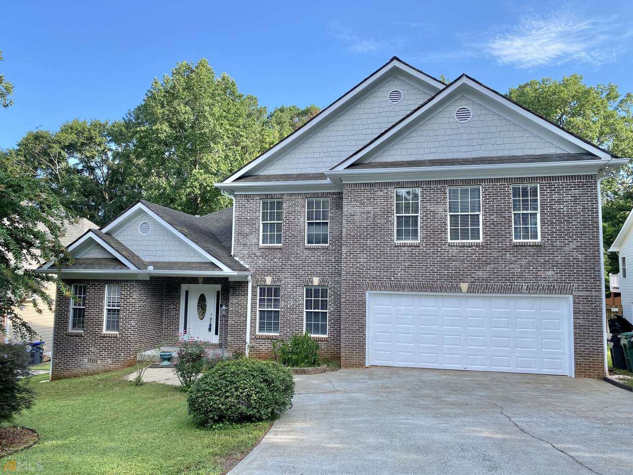 2741 Jims Road - Photo 1