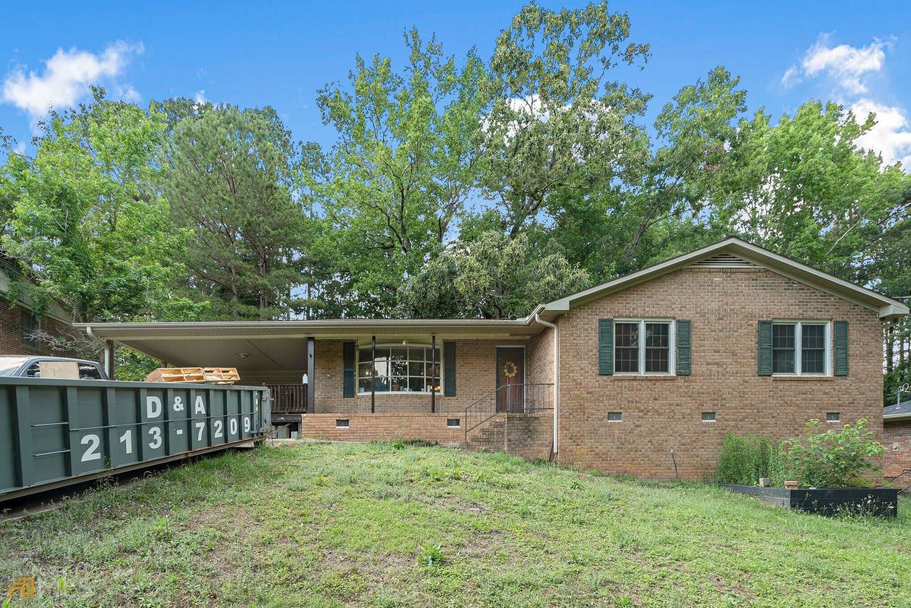 1231 Robinwood Lane - Photo 1