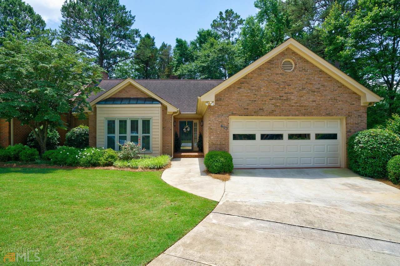 493 Woodhaven Way - Photo 1