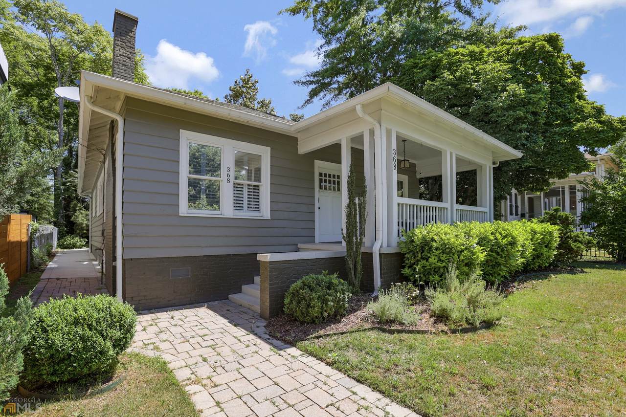 368 Angier Avenue - Photo 1