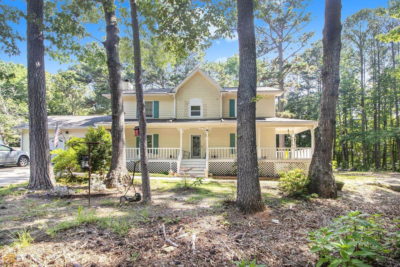 5220 Fern Creek Drive - Photo 1
