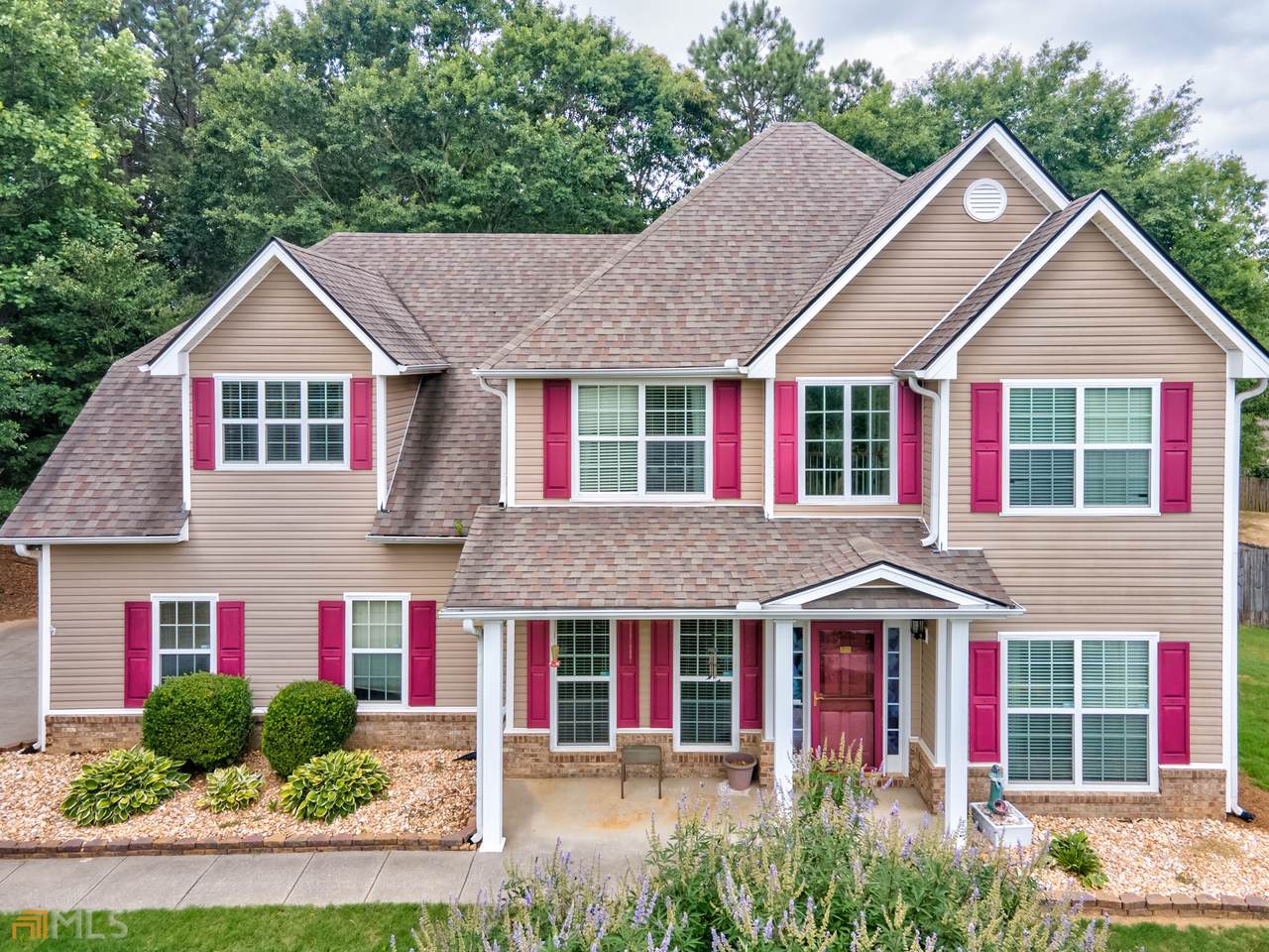 2462 Snowshoe Bend - Photo 1