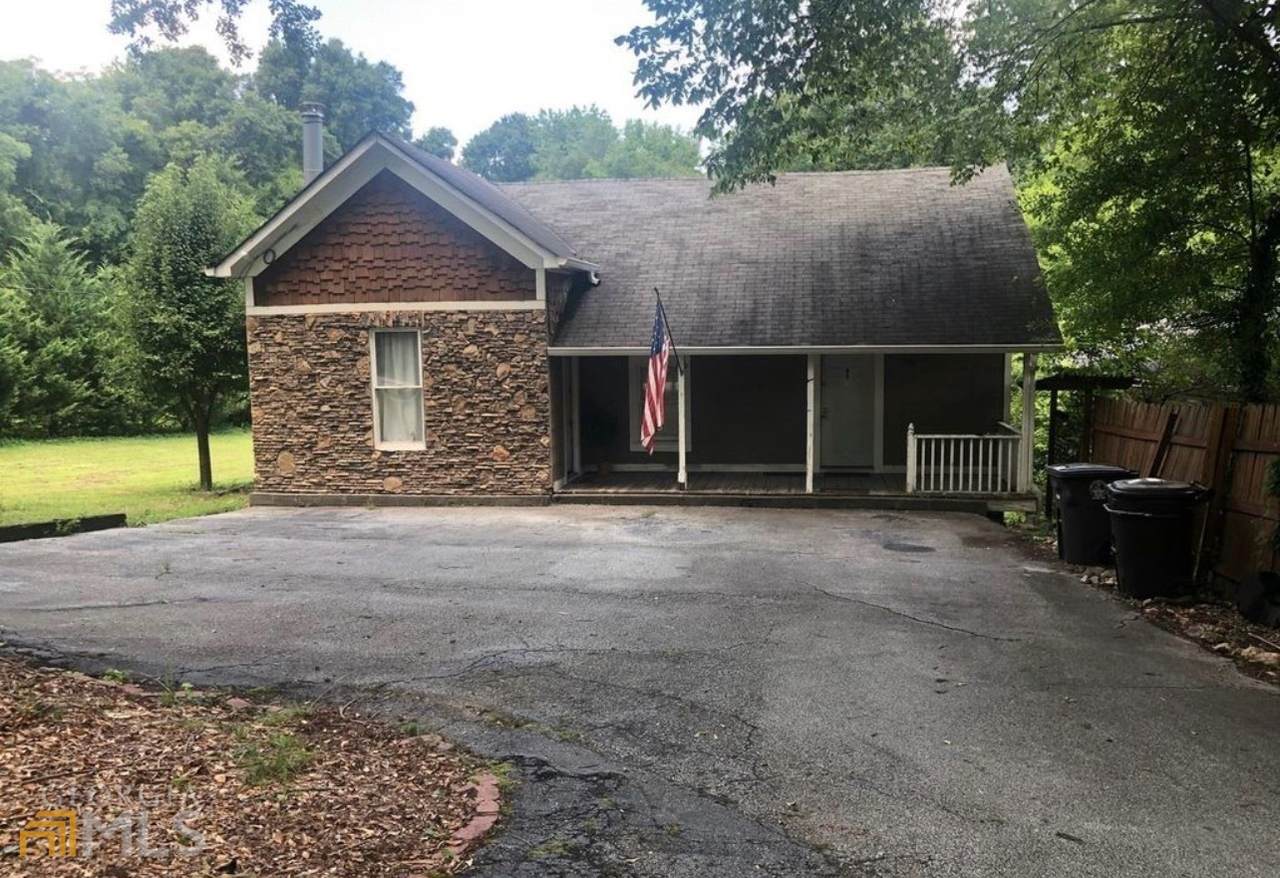 6713 Parker Street - Photo 1